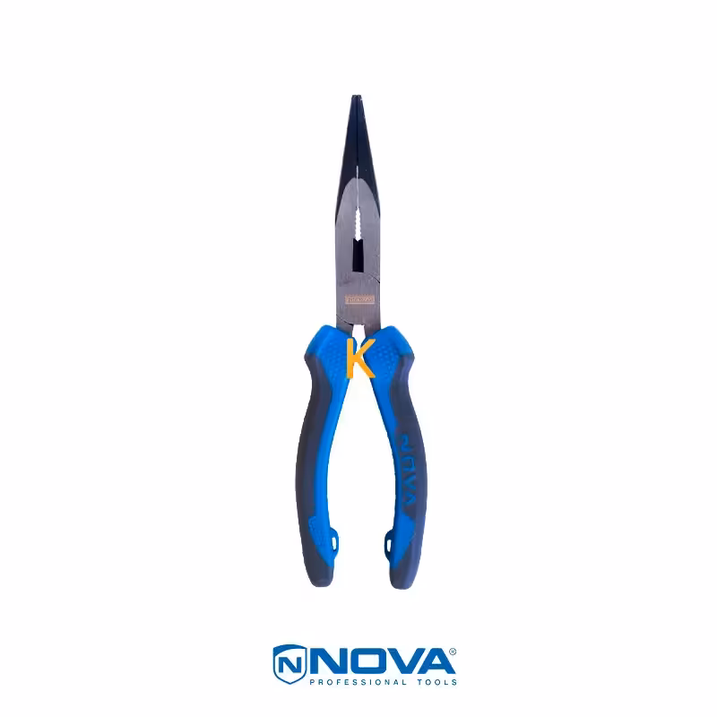 دم باریک 8 اینچ مدل NTP 8009 Pro نووا NOVA