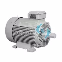 الکتروموتور موتوژن 90 کیلووات 3000 دور سه فاز