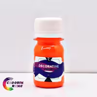 رنگ فلورسنت نارنجی رالکو 30 میل