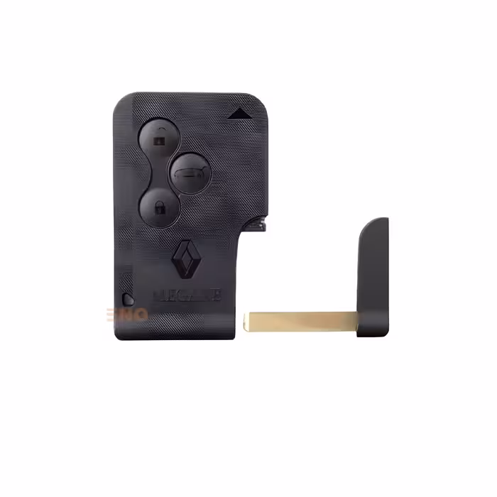 کارت سوئیچ مگان اصلی