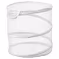 سبد ذخیره لباس 79 لیتری ایکیا مدل ikea FYLLEN NN 605.220.49