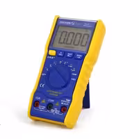 مولتی متر اتورنج Mechanic مدل SIV120