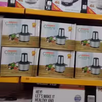 خردکن و غذاساز مارک محبوب کوکینگ استیل اصل