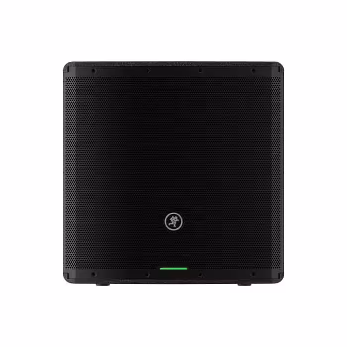 ساب ووفر مکی مدل MACKIE SR18S