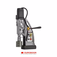 دریل مگنت مدل ECO100S /T یوروبور