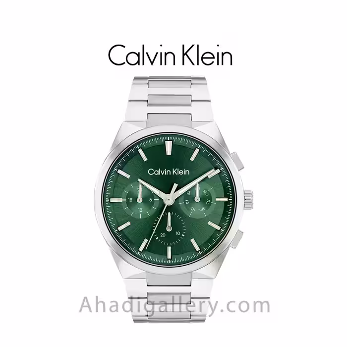 ساعت مچی کلوین کلاین مدل 25200441