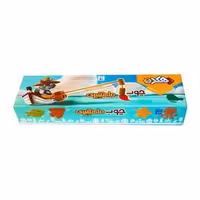 بازی ماهیگیری چوبی آهنربایی دهکده  Fishing rods