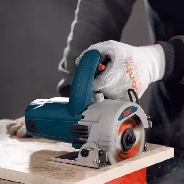 اره مرمربر 1500 وات