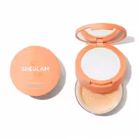 پودر فیکس دو منظوره شیگلم رنگ Natural Linen56465846846848