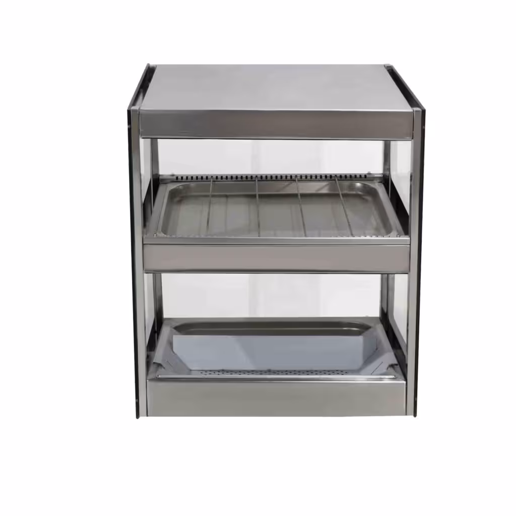 شوتینگ دو طبقه رومیزی