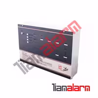 مرکز کنترل فلزی 2 زون آریاک ACT2