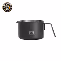 کاپ اسپرسو 100میل برند MUVNA – مشکی