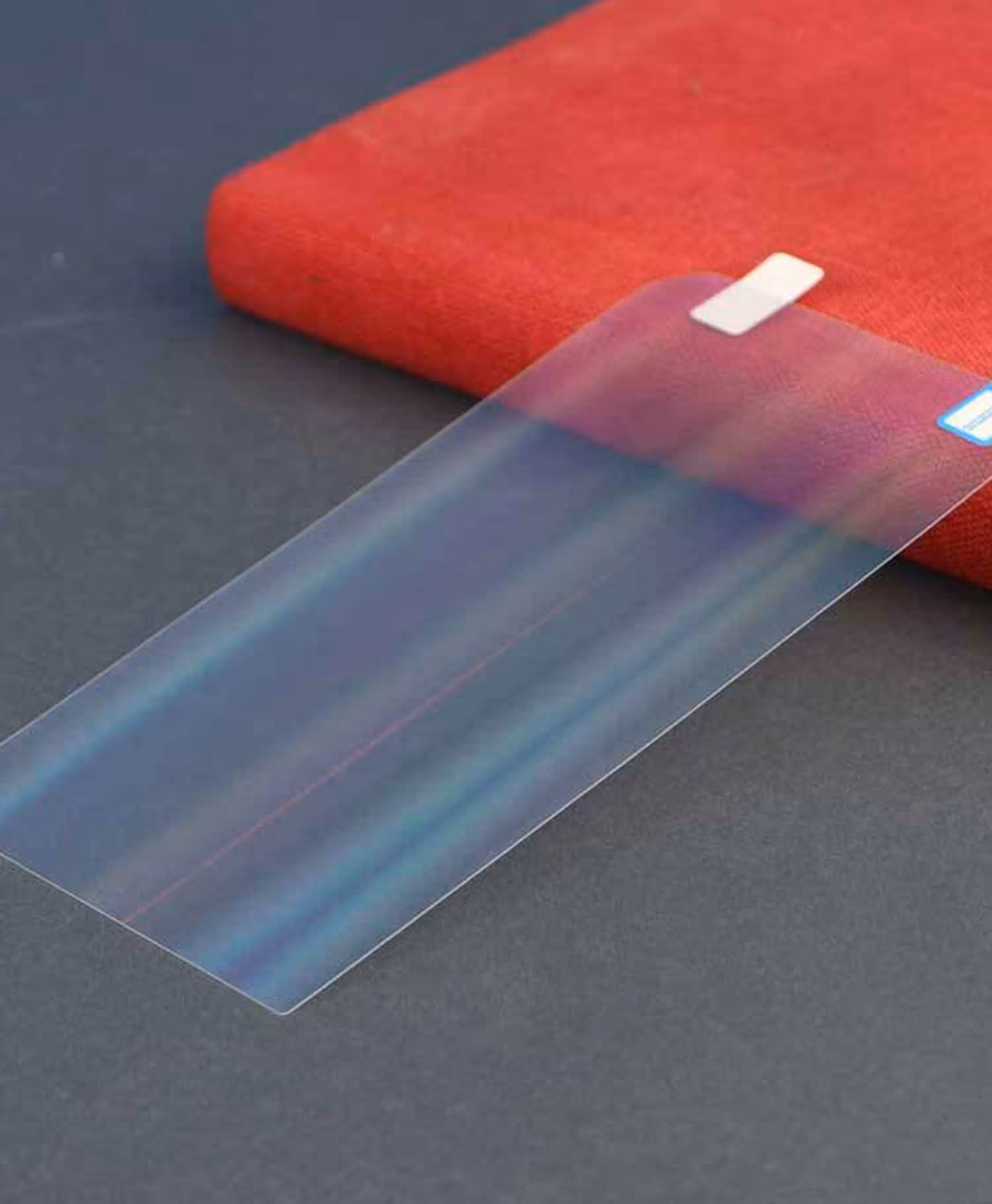 برچسب پشت لیزری موبایل سامسونگ Samsung A80