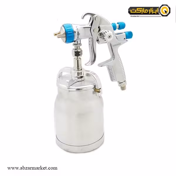 پیستوله رنگ بادی سوماک مدل SS-1240RS