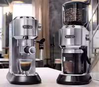 اسیاب قهوه دلونگی مدل 520M