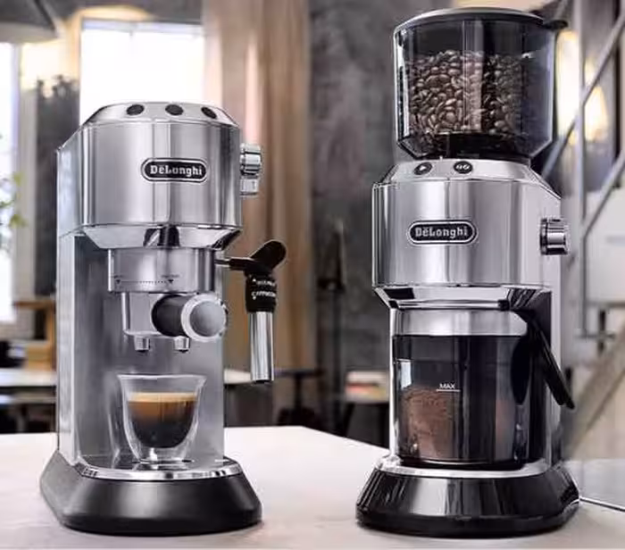 اسیاب قهوه دلونگی مدل 520M