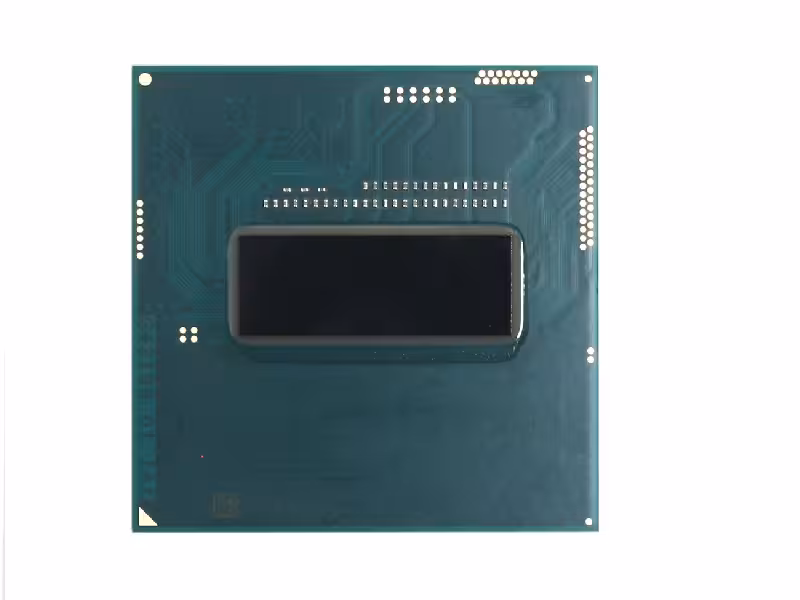 CPU INTEL CORE  I7-4800MQ
