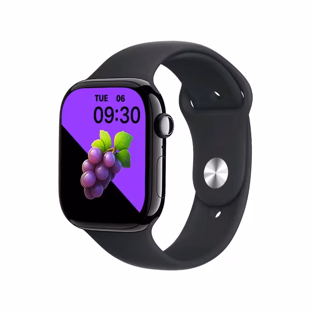 ساعت هوشمند طرح اپل واچ مدل T-Watch X Max