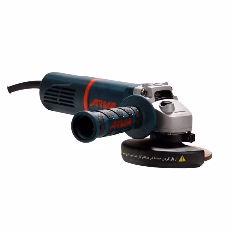 مینی فرز  صنعتی اروا  750 وات آروا مدل 5557 با کارت گارانتی