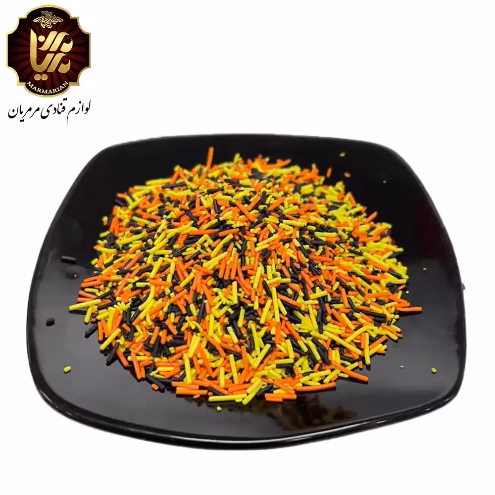 ترافل رشته ای میکس 6 بسته 100گرمی