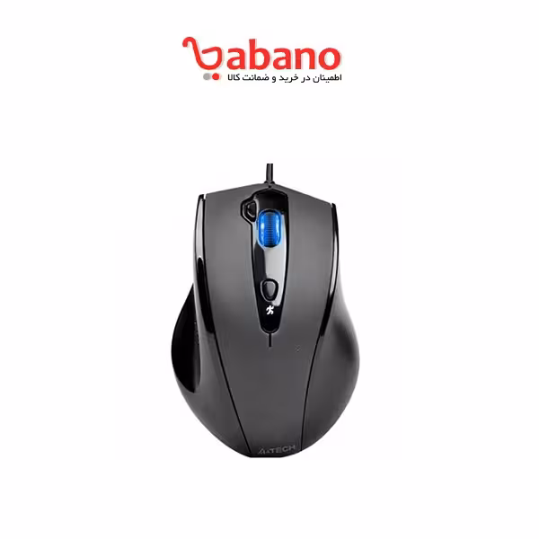 ماوس با سیم A4TECH مدل N-810FX