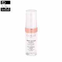 کرم دور چشم لانژه مدل Softami حجم 20ml