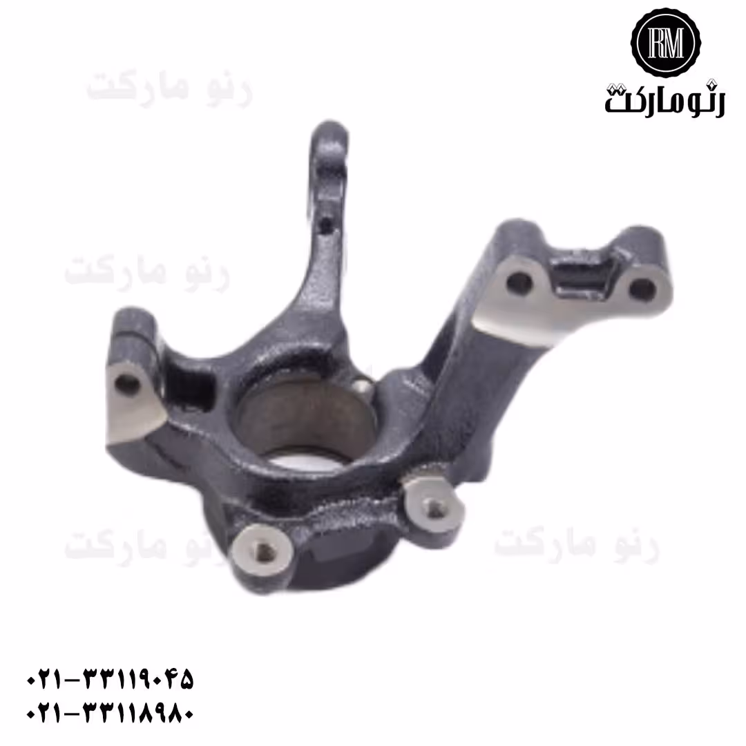 سگ دست – تندر 90 -قدیم- رنو (RH) راست
