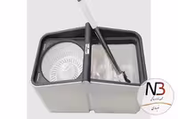 سطل و تی فانتزی بدون پدال یونیک UN-2509