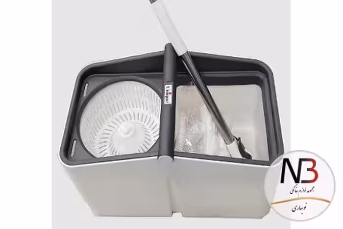 سطل و تی فانتزی بدون پدال یونیک UN-2509