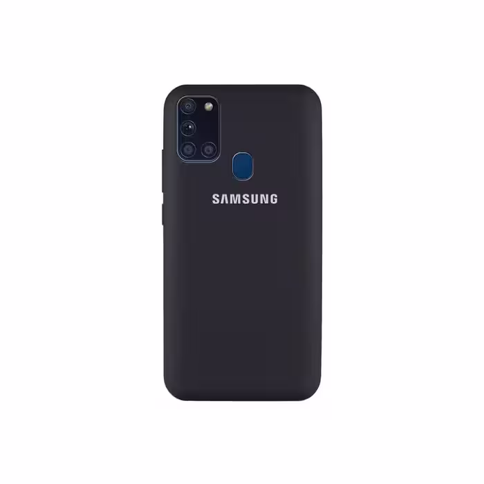 قاب سیلیکونی گوشی موبایل سامسونگ Galaxy A21s