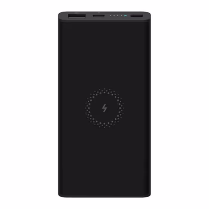 پاوربانک شیائومی مدل Xiaomi WPB15PDZM، ظرفیت 10000 میلی آمپر ساعت