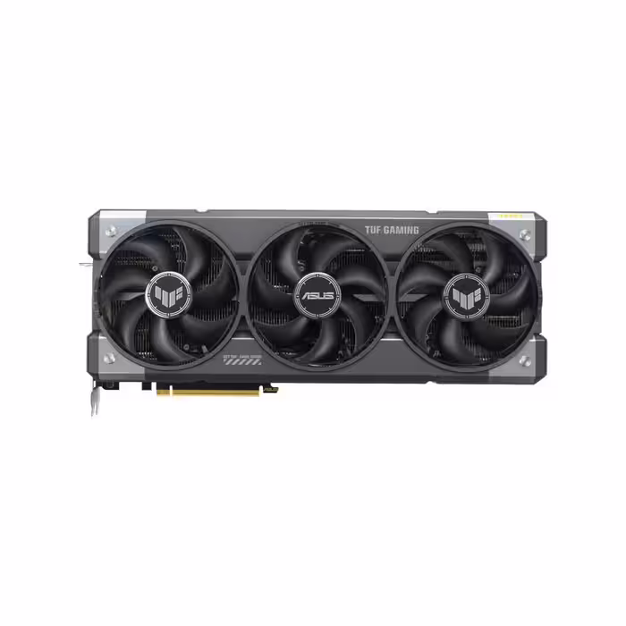 کارت گرافیک ایسوس مدل TUF Gaming GeForce RTX 5090 OC Edition 32GB GDDR7