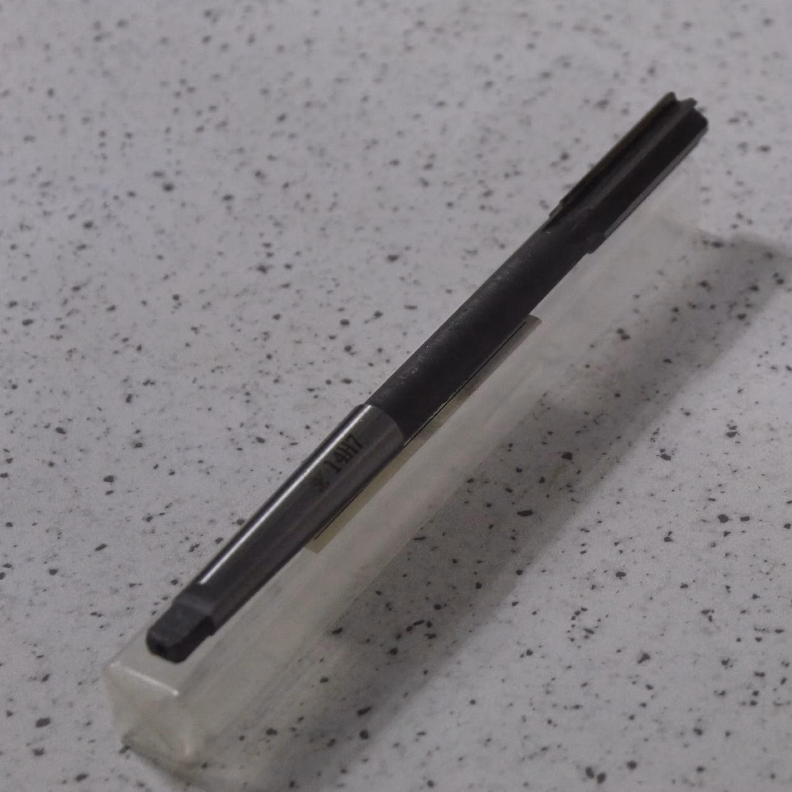 برقو ماشینی سایز 12