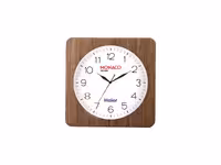 ساعت تبلیغاتی دیواری S-Z5181