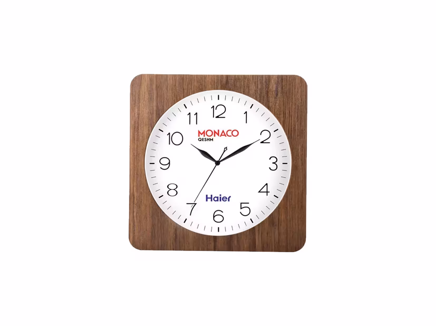 ساعت تبلیغاتی دیواری S-Z5181