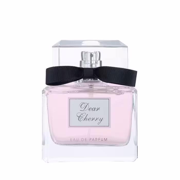 ادکلن دیر چری فرگرانس ورد Fragrance World Dear Cherry