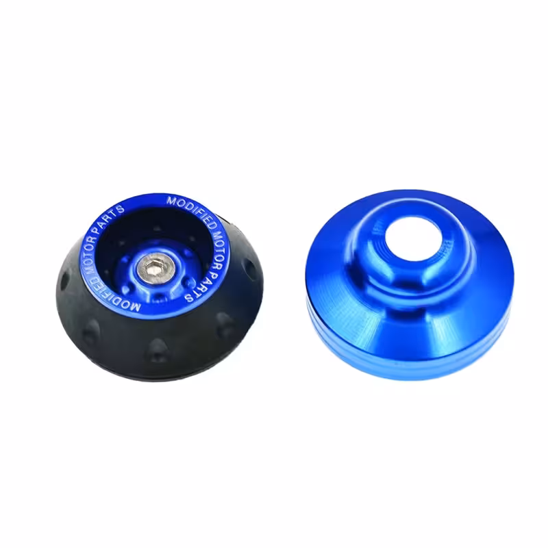 پروتکشن چرخ موتورسیکلت کد 093 بسته دو عددی | کالا مکس