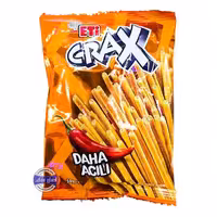 چوب شور اتی کراکس با طعم فلفل