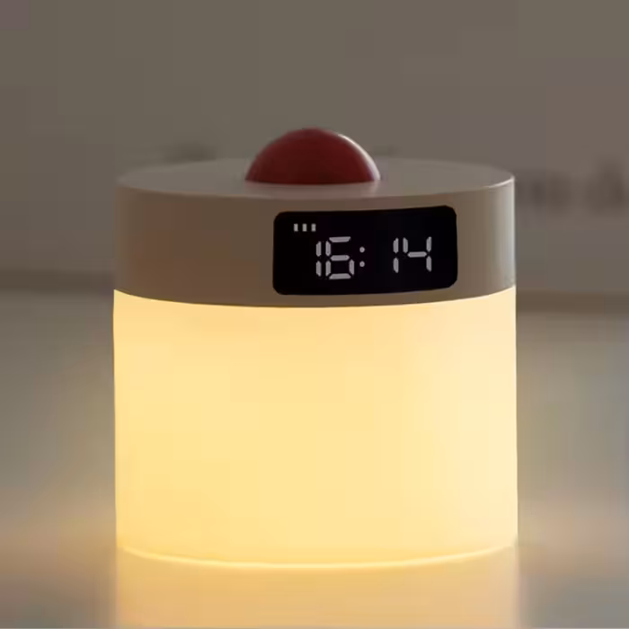 چراغ خواب فانتزی شارژی MYCP2409