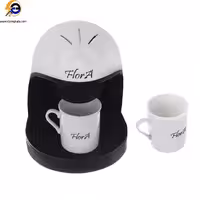 قهوه ساز فلورا ECM-F800