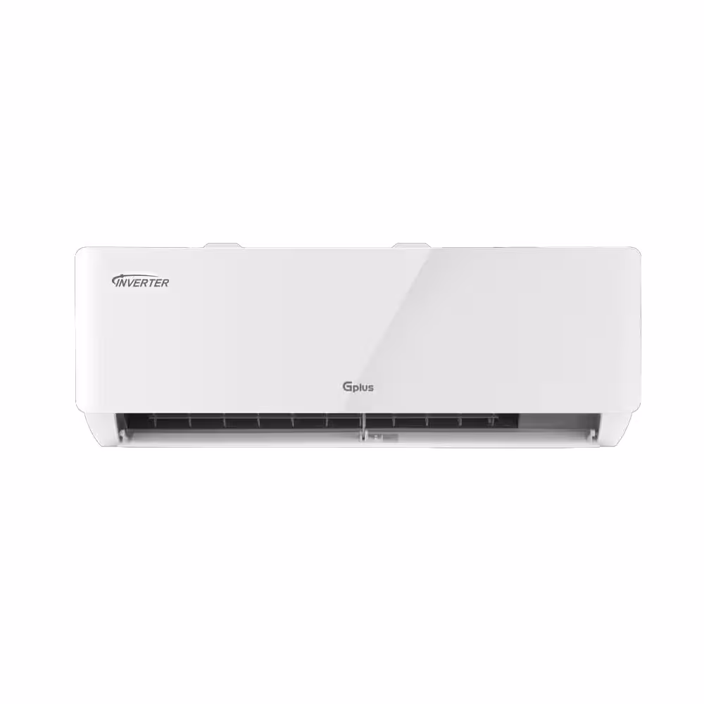 کولرگازی 12 هزار اینورتر جی پلاس مدل GAC-TV12TPN1A/GAC-TV12TPU1A