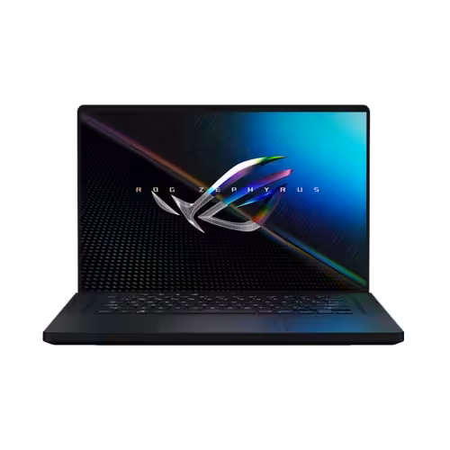لپ تاپ ایسوس مدل ROG Zephyrus M16 GU603HM-211 ZM16-B i9-11900H 24GB 1TB SSD RTX3060 6GB | کالابالا