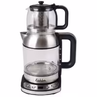 چای ساز کاخلر مدل KH-726-BD