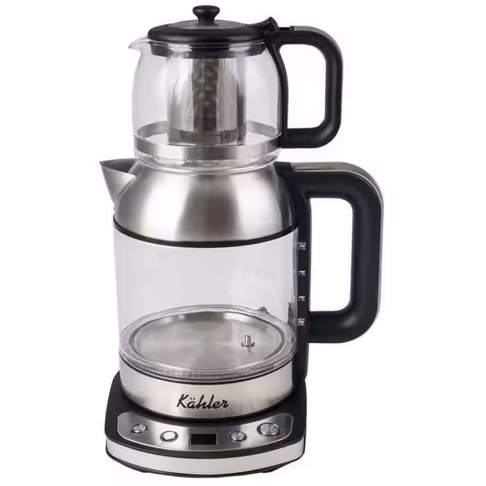 چای ساز کاخلر مدل KH-726-BD
