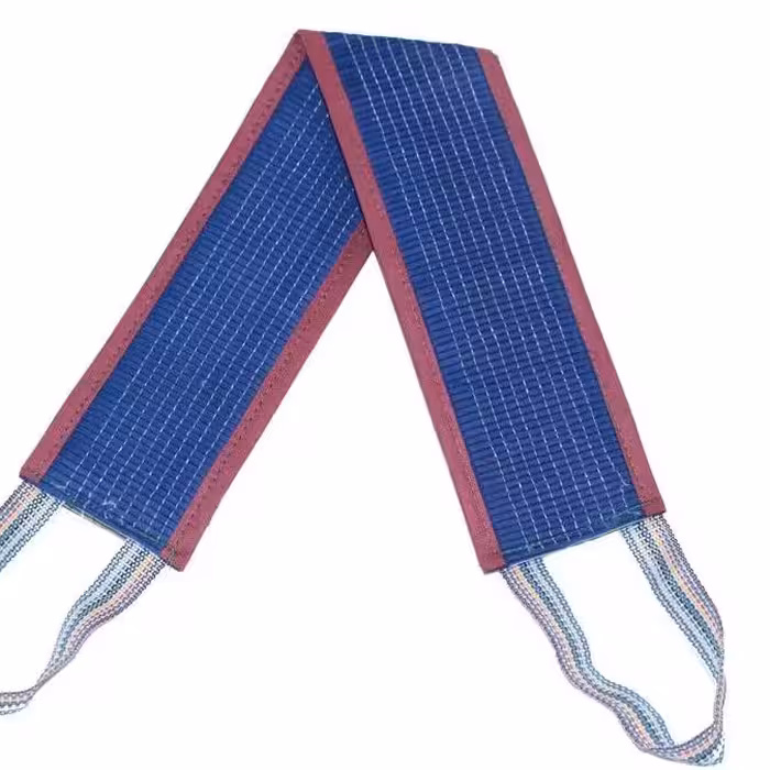 کیسه سنتی بلند حمام مدل 1147
