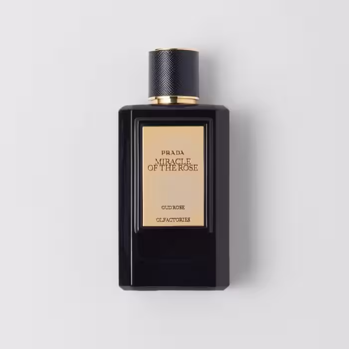 قیمت و خرید عطر زنانه پرادا مدل Olfactories Les Mirages - Miracle Of The Rose EDP 100 ml اورجینال