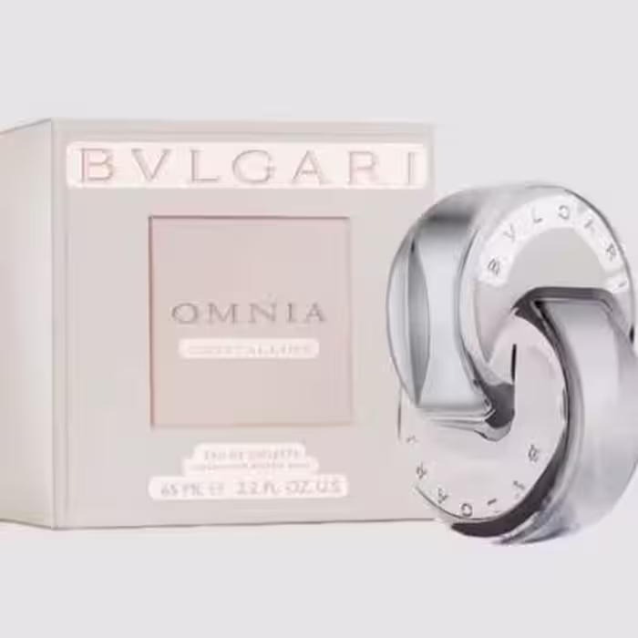 عطر بولگاری امنیا کریستالین (ژیوادان)