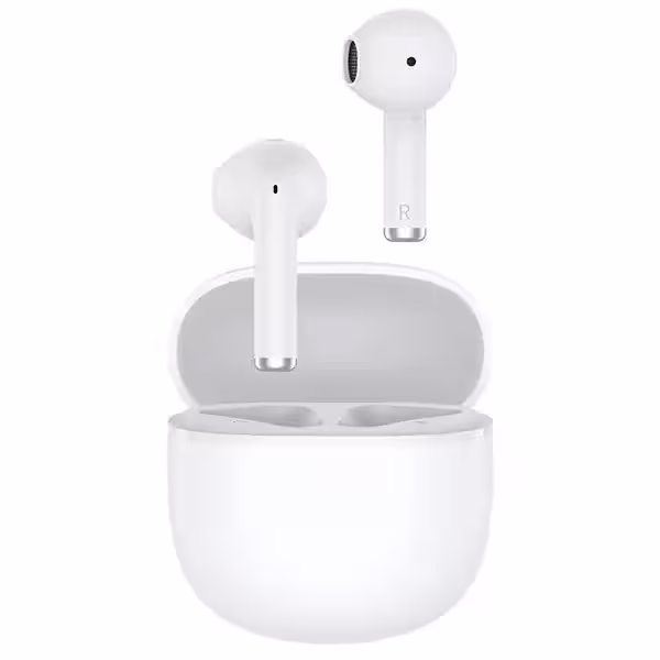 هدفون بلوتوثی کیو سی وای مدل Ailybuds Lite