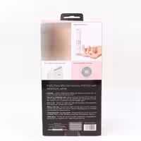 ماشین اصلاح موی بدن بانوان انزو پروفیشینال مدل EN-1401