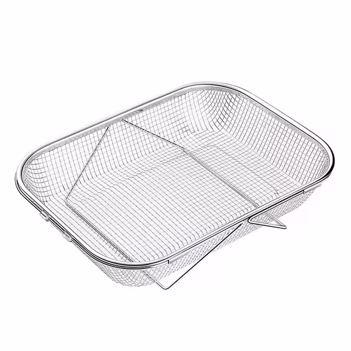 آبکش فلزی VANYI مدل 1417 سایز 37CM